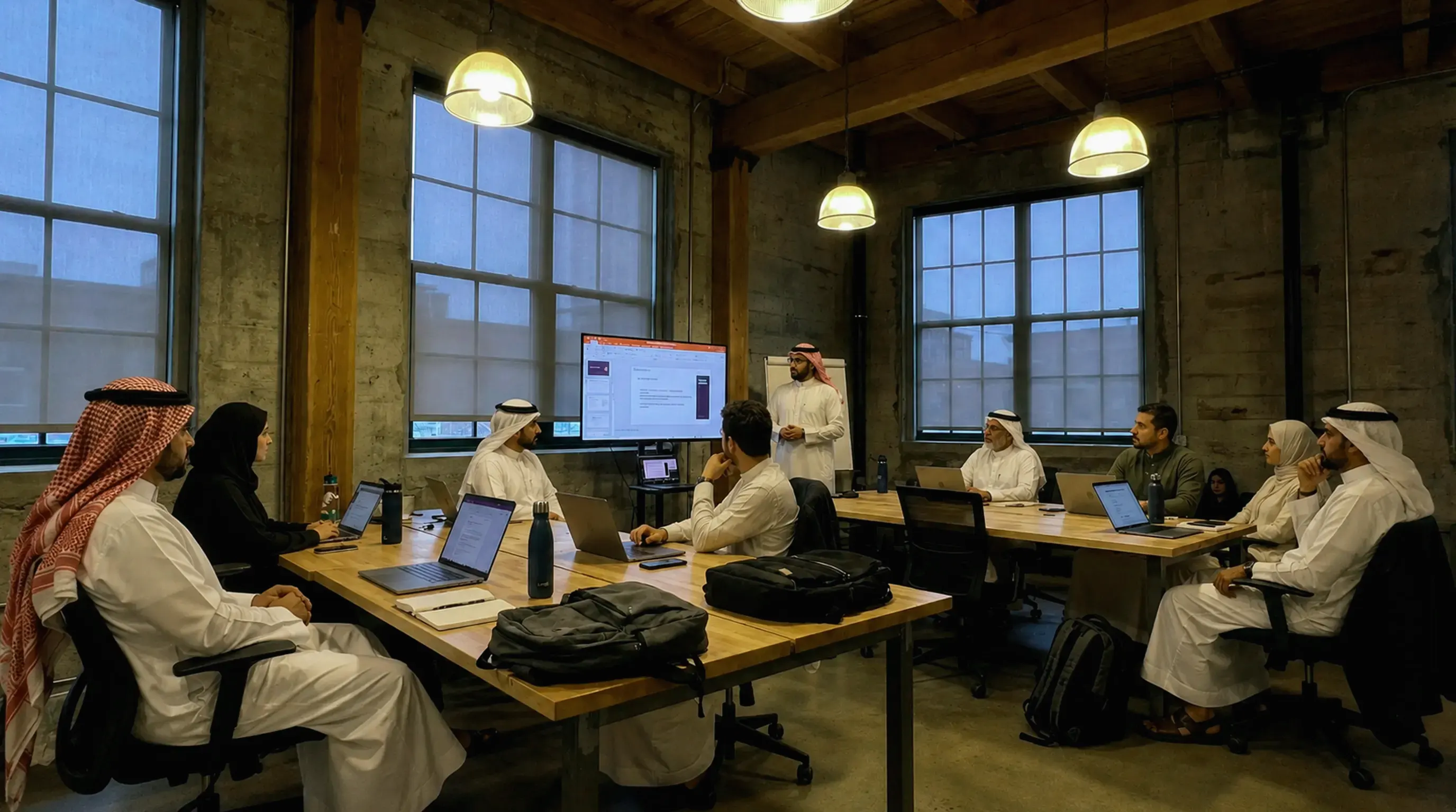 EquiLoomPRO إدارة المحافظ