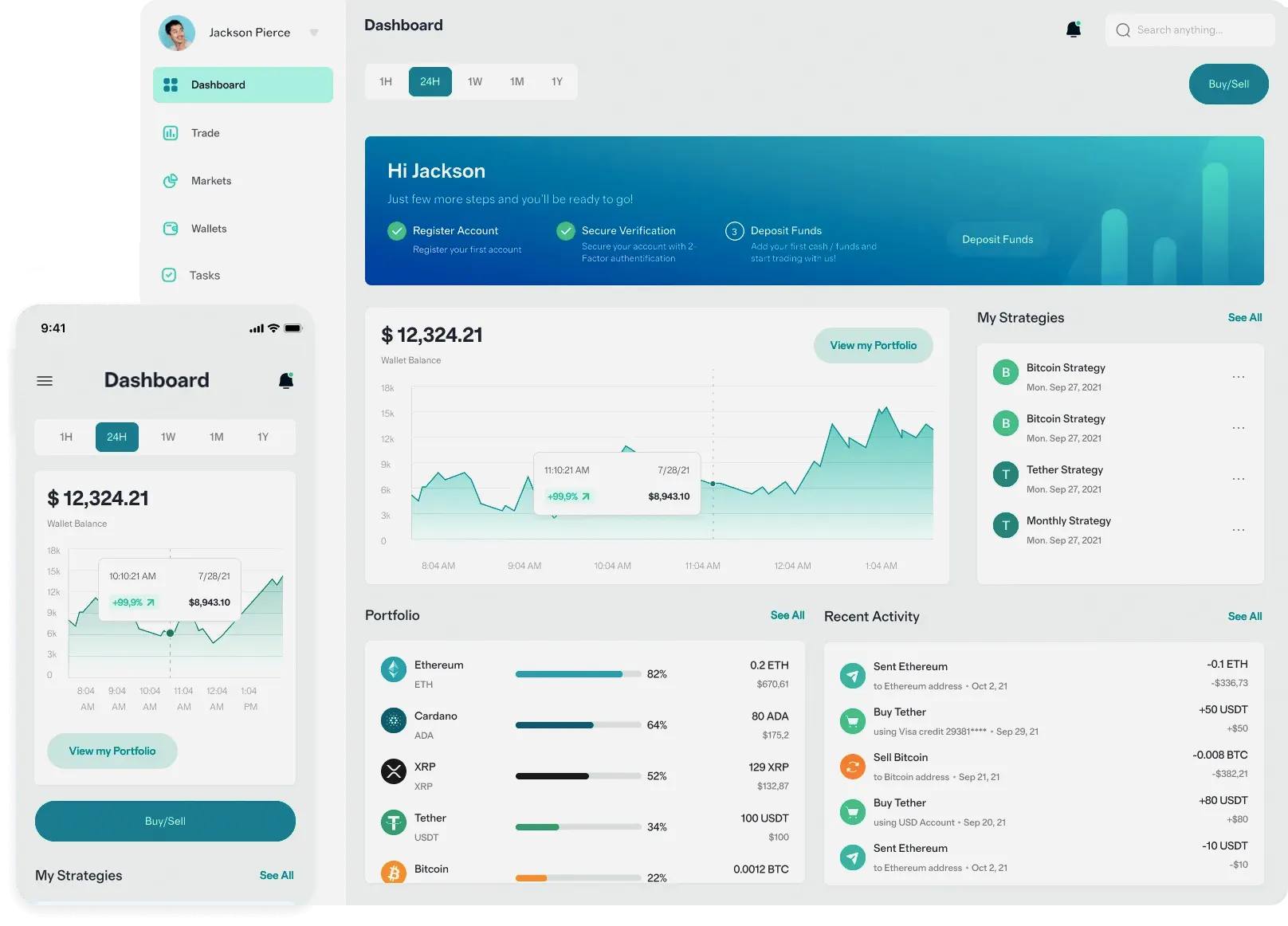 EquiLoomPRO automation tools